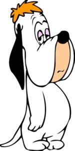 droopy villain|droopy actor wikipedia.